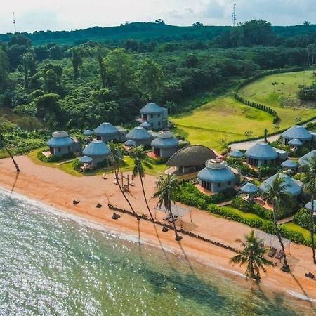 The Mak Trat Hotel Koh Mak Exterior photo