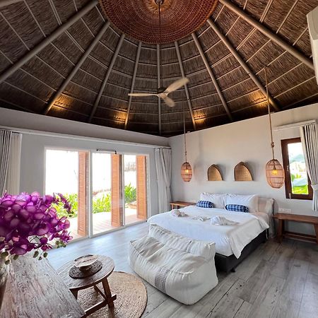 The Mak Trat Hotel Koh Mak Exterior photo