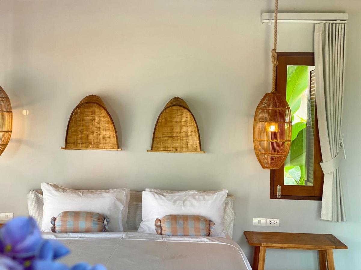 The Mak Trat Hotel Koh Mak Exterior photo