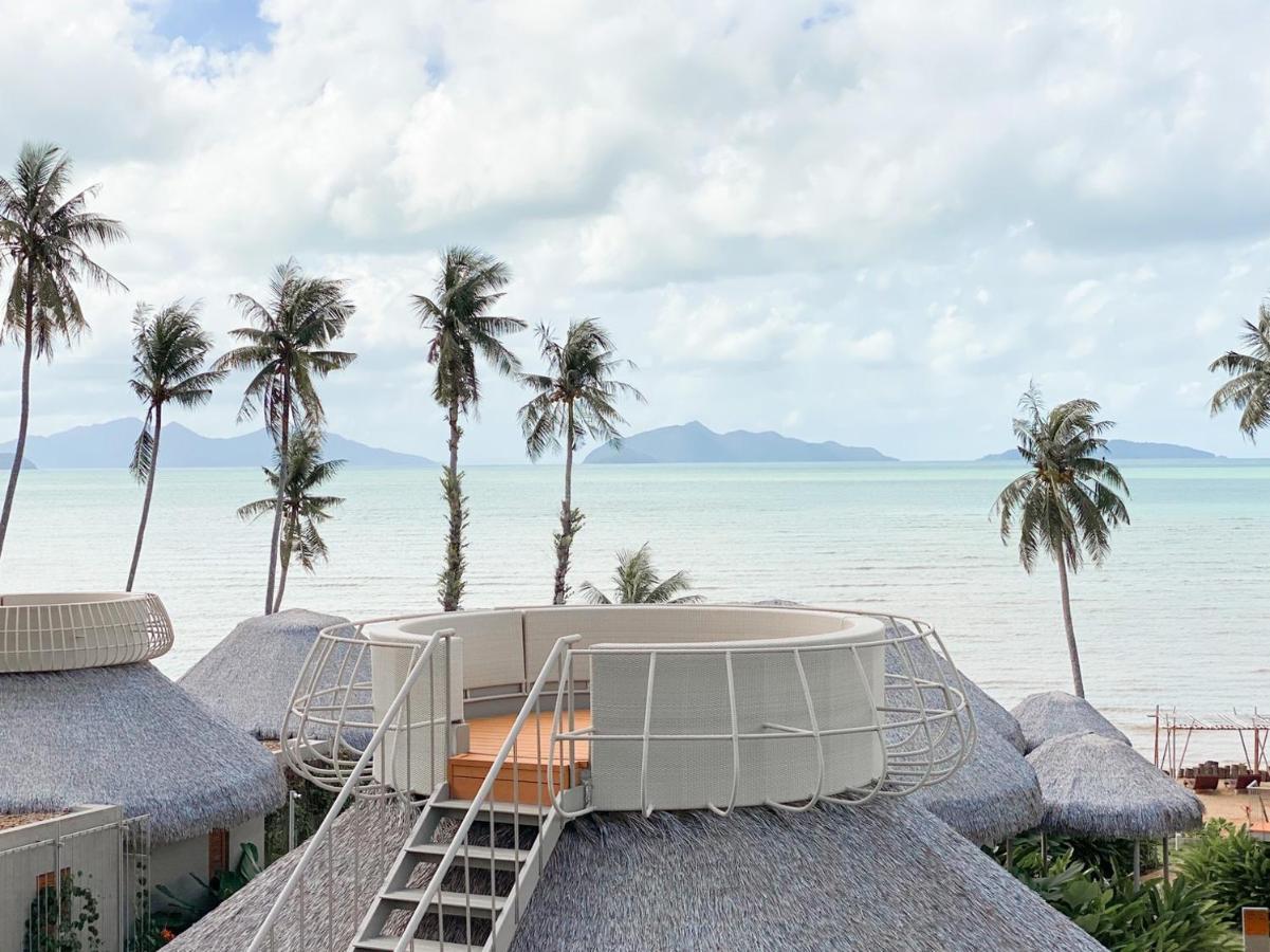 The Mak Trat Hotel Koh Mak Exterior photo