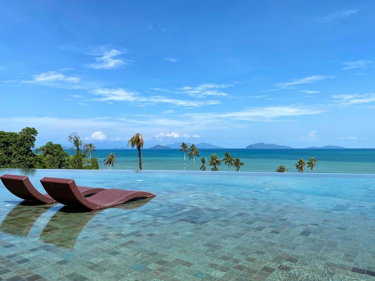 The Mak Trat Hotel Koh Mak Exterior photo