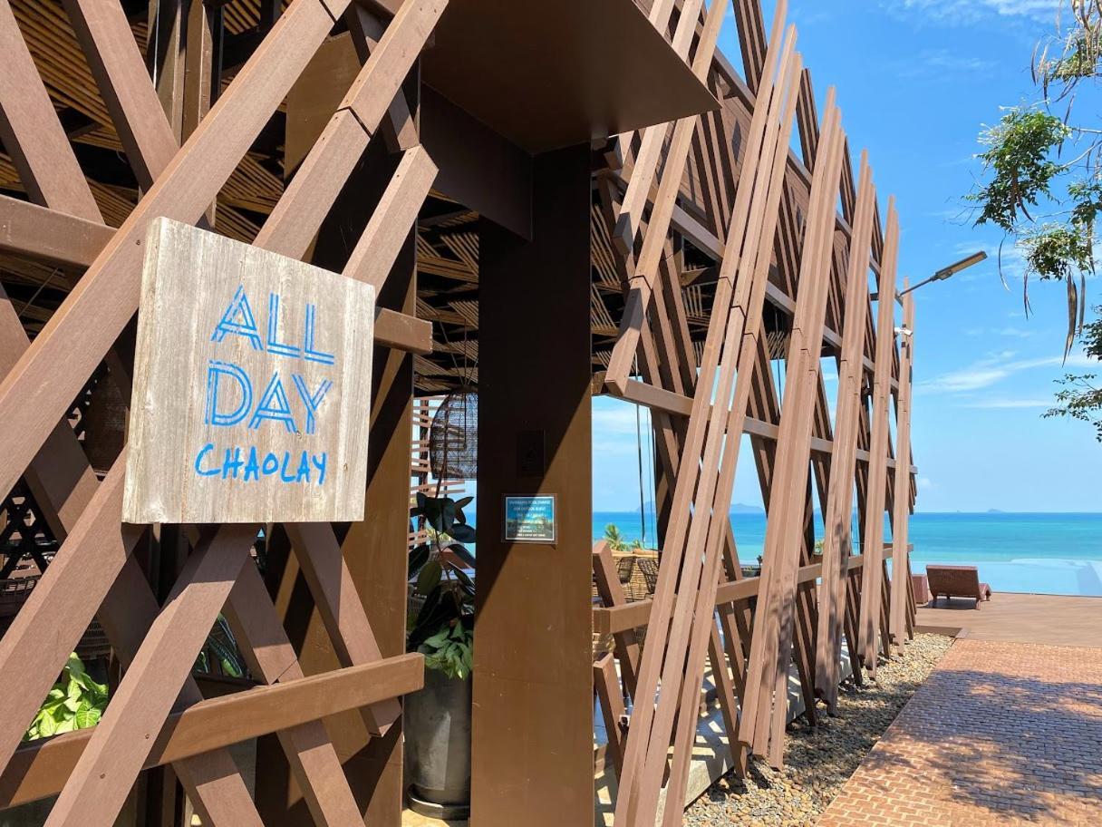 The Mak Trat Hotel Koh Mak Exterior photo