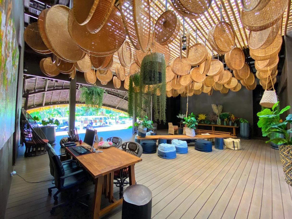 The Mak Trat Hotel Koh Mak Exterior photo