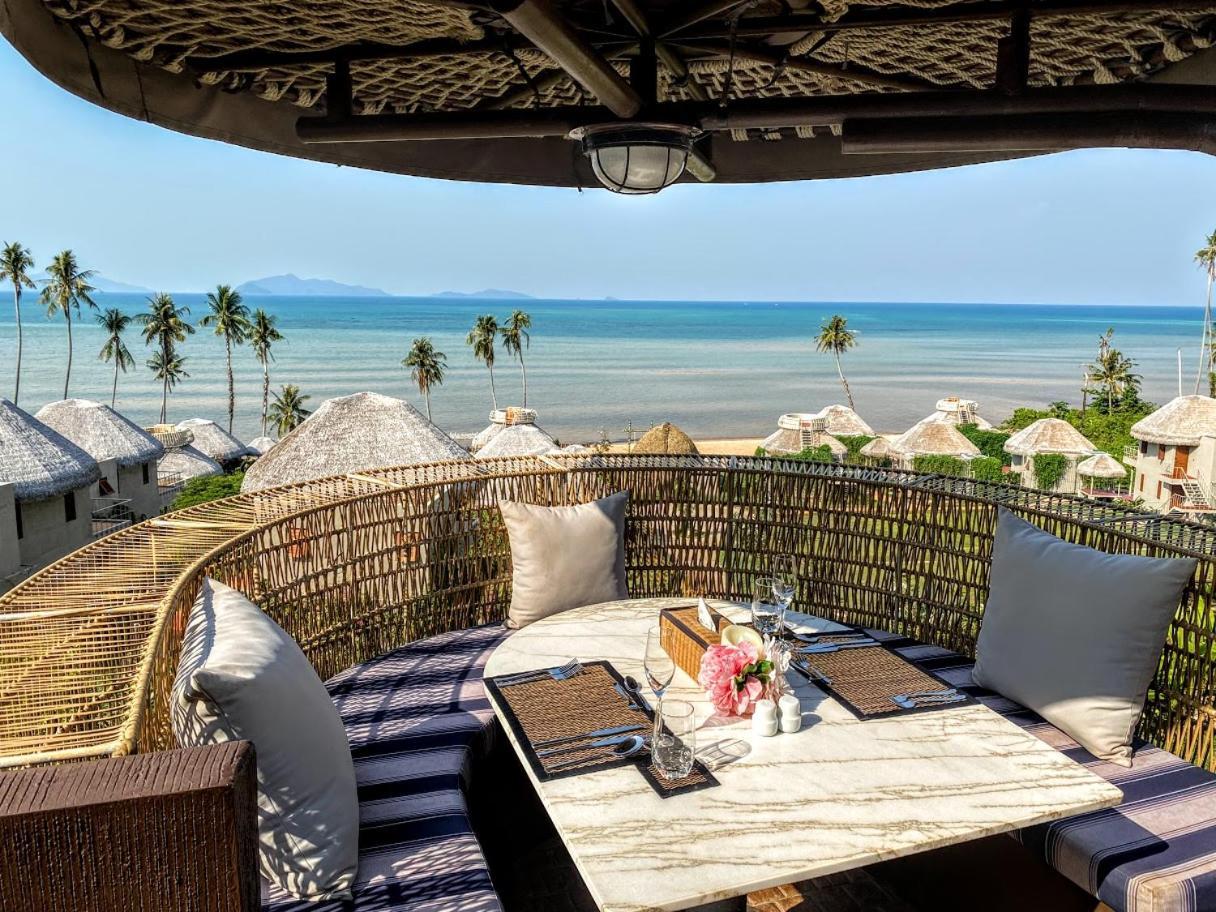The Mak Trat Hotel Koh Mak Exterior photo