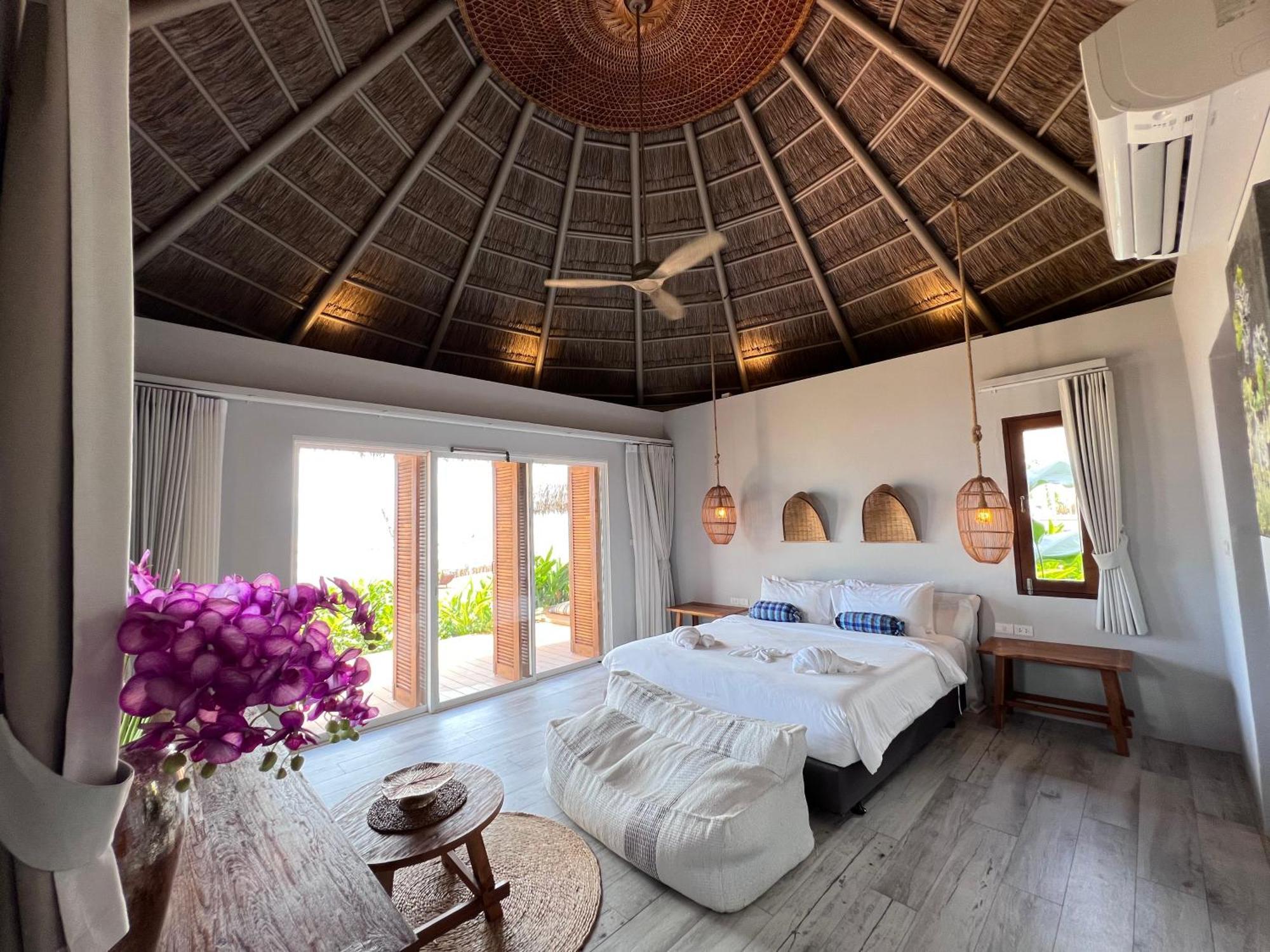 The Mak Trat Hotel Koh Mak Exterior photo