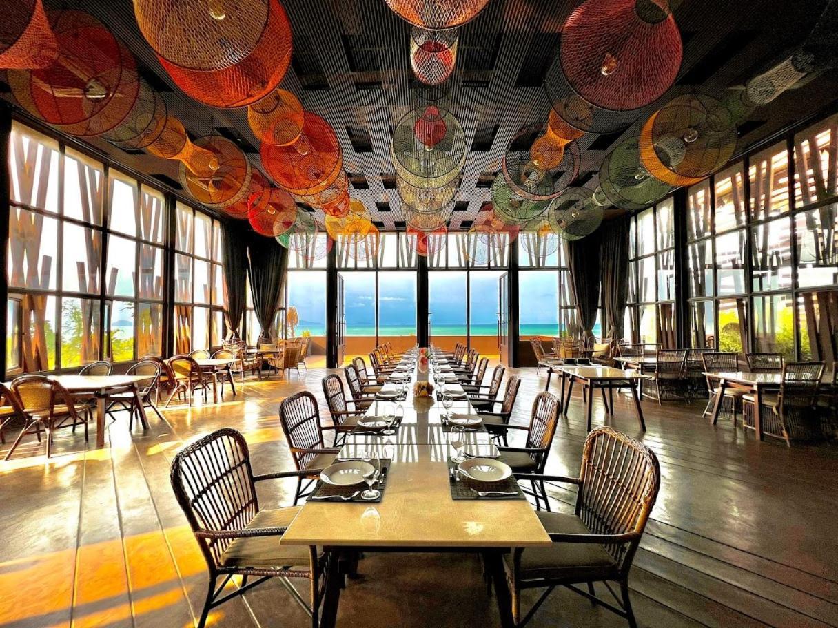 The Mak Trat Hotel Koh Mak Exterior photo