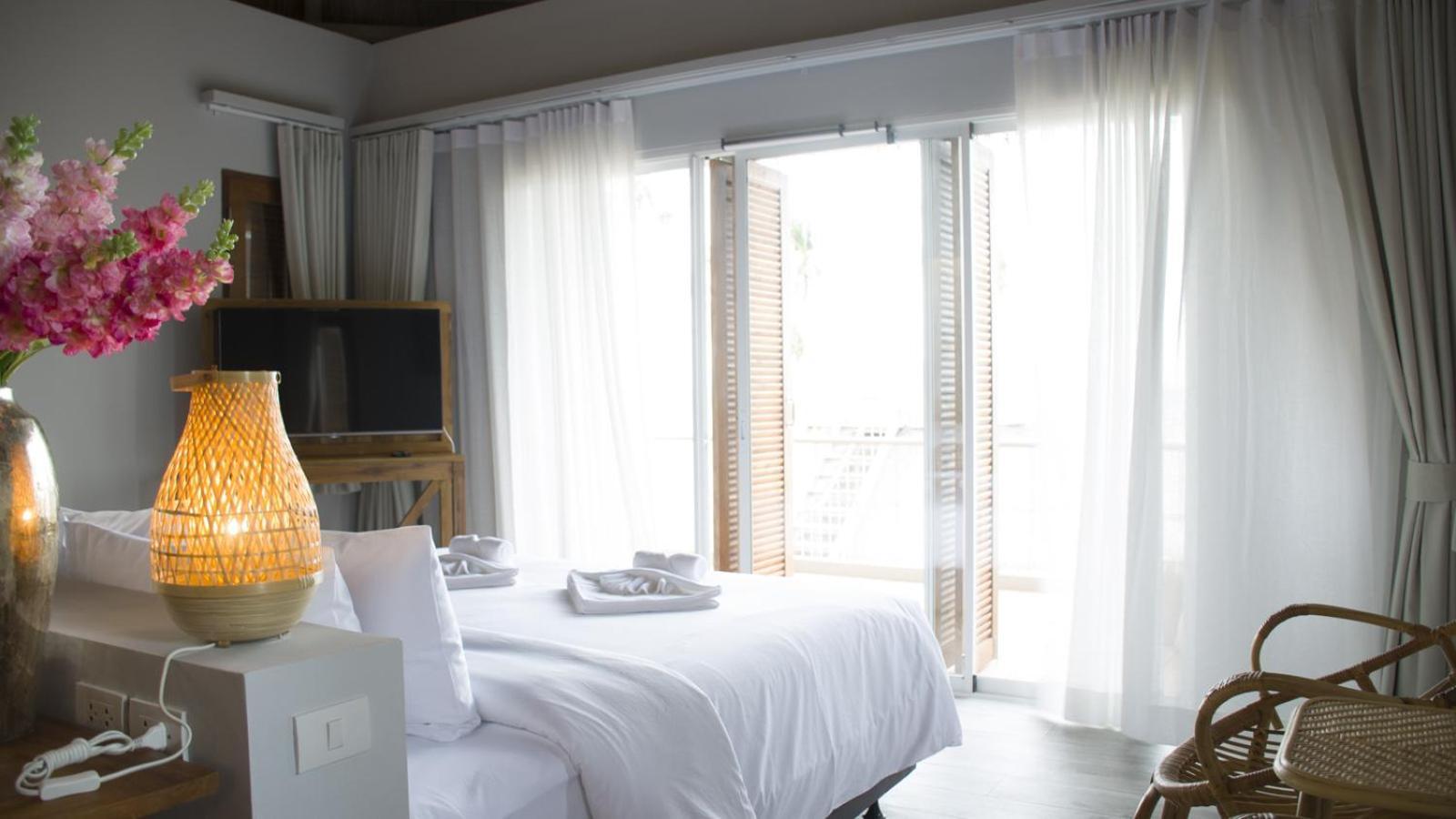 The Mak Trat Hotel Koh Mak Room photo