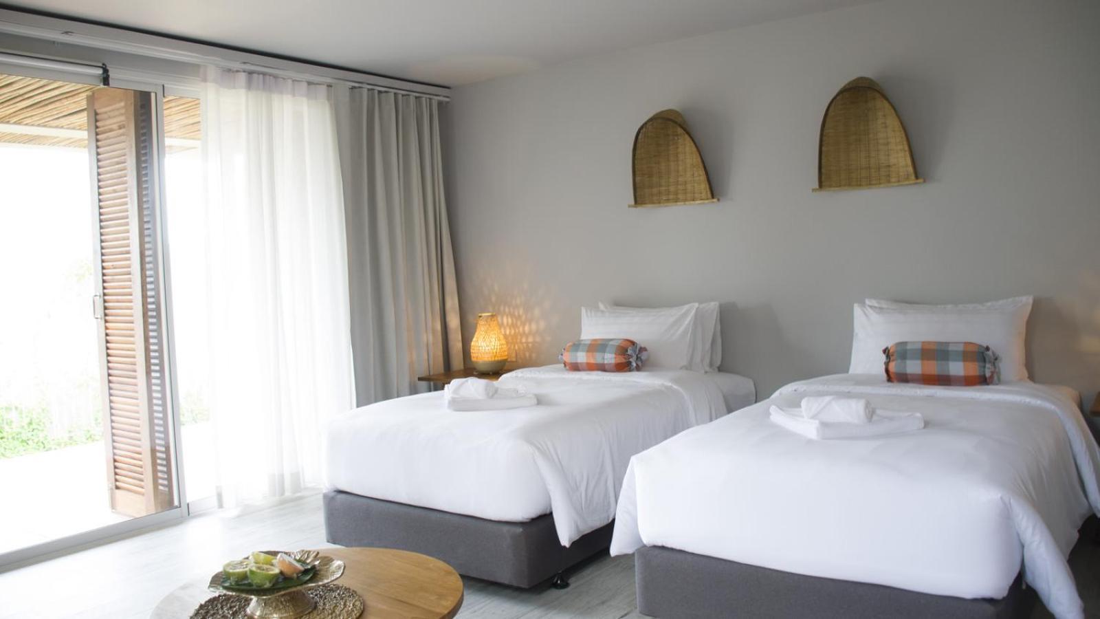 The Mak Trat Hotel Koh Mak Room photo