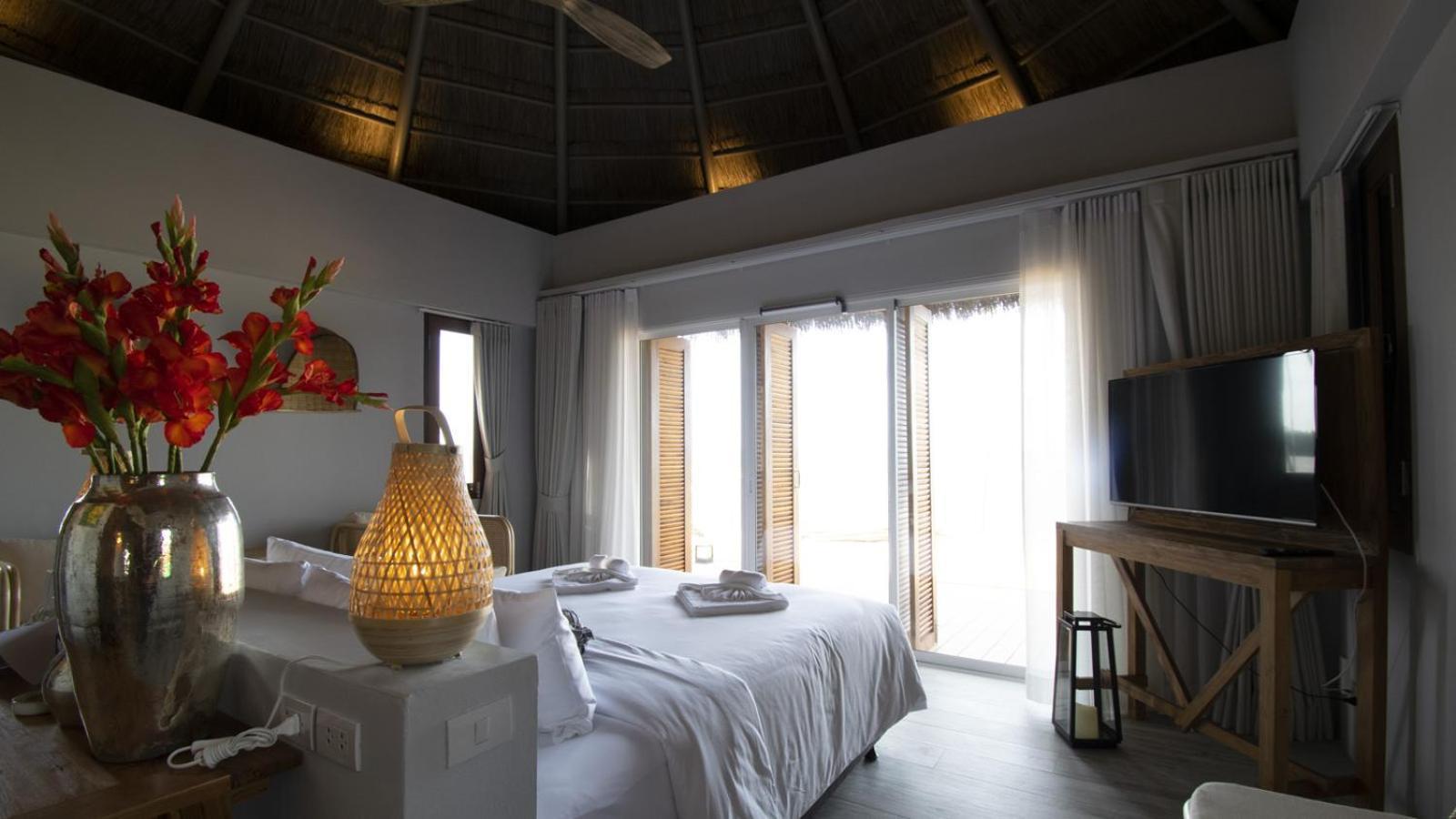 The Mak Trat Hotel Koh Mak Room photo