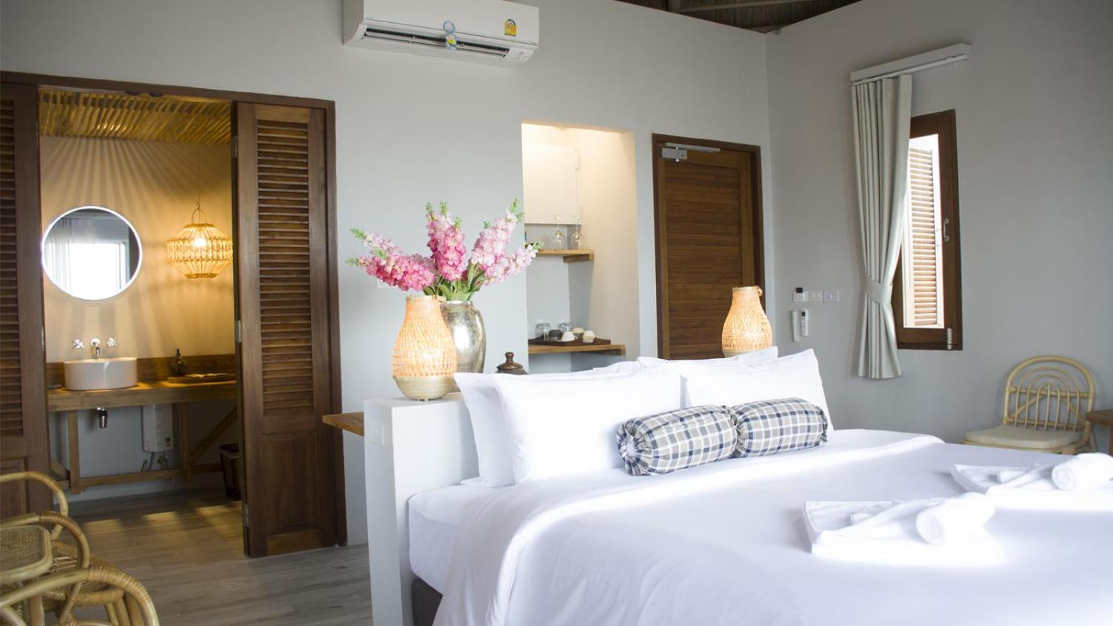 The Mak Trat Hotel Koh Mak Room photo